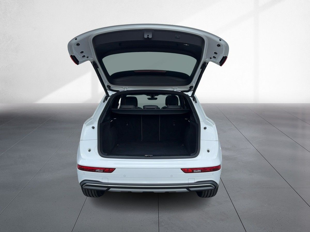 Audi Q5 - Bild 12