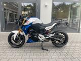 BMW F 900 R Style Sport - BMW R 90 S