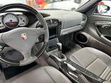 Porsche Boxter 3.2 S Exclusiv Vollausstattung Carbon - Porsche Boxster: 3.2