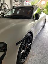 Porsche Taycan GTS Sport Turismo GTS - Porsche Taycan in Berlin