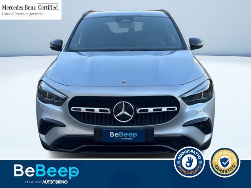Mercedes-Benz GLA 200 D PROGRESSIVE EXTRA AUTO imagem 2