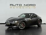 Mazda MX-5 Sports-Line RF*Recaro*GARANTIE*1.Hand*LED* - Mazda Gebrauchtwagen in Wuppertal
