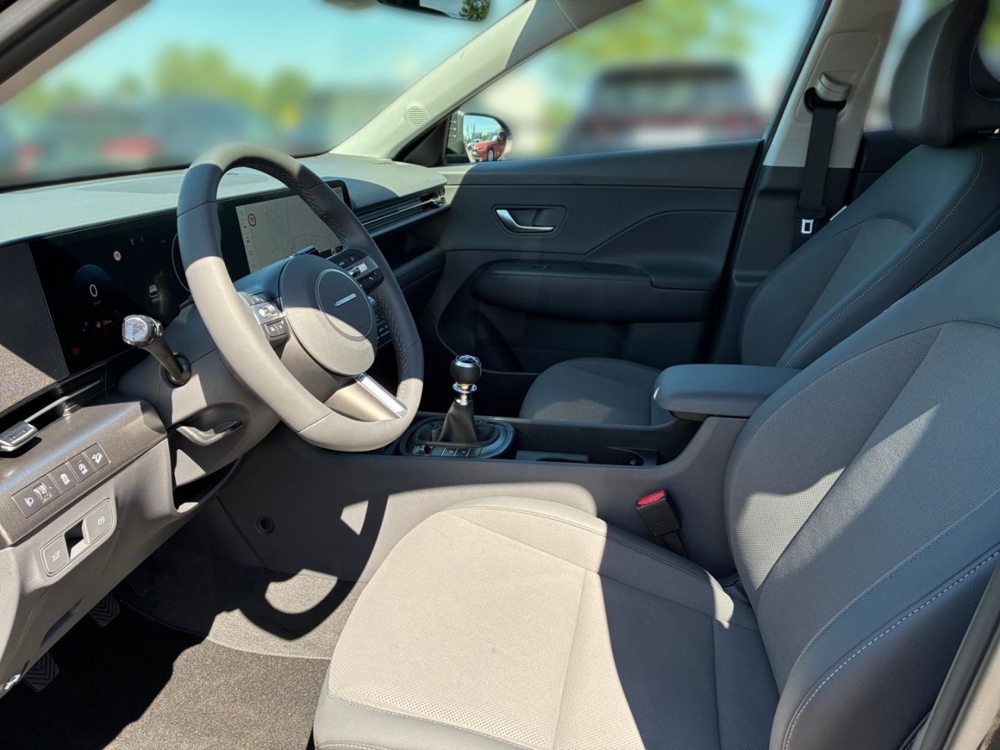 Hyundai KONA - Bild 7