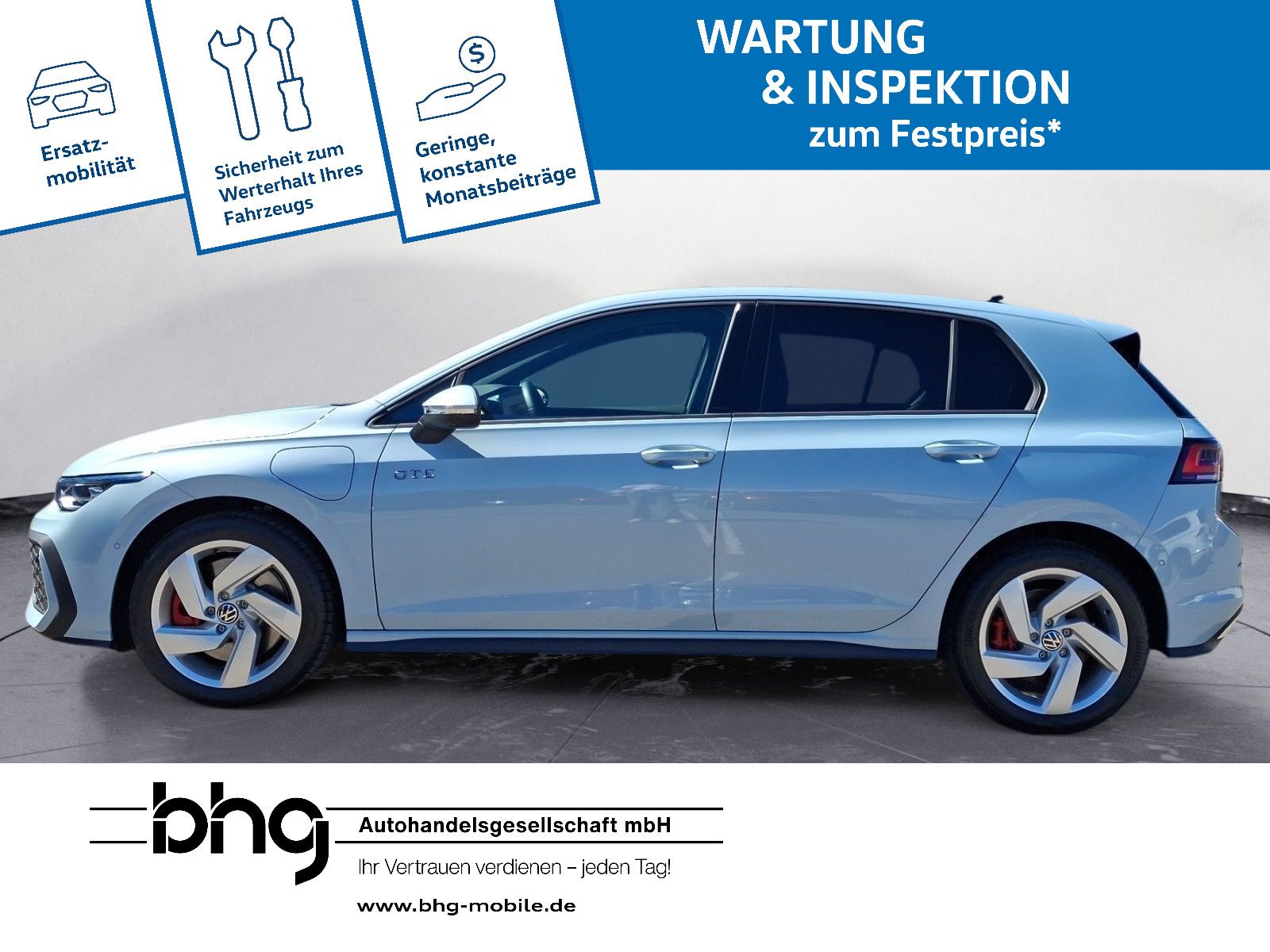Volkswagen Golf - Bild 3