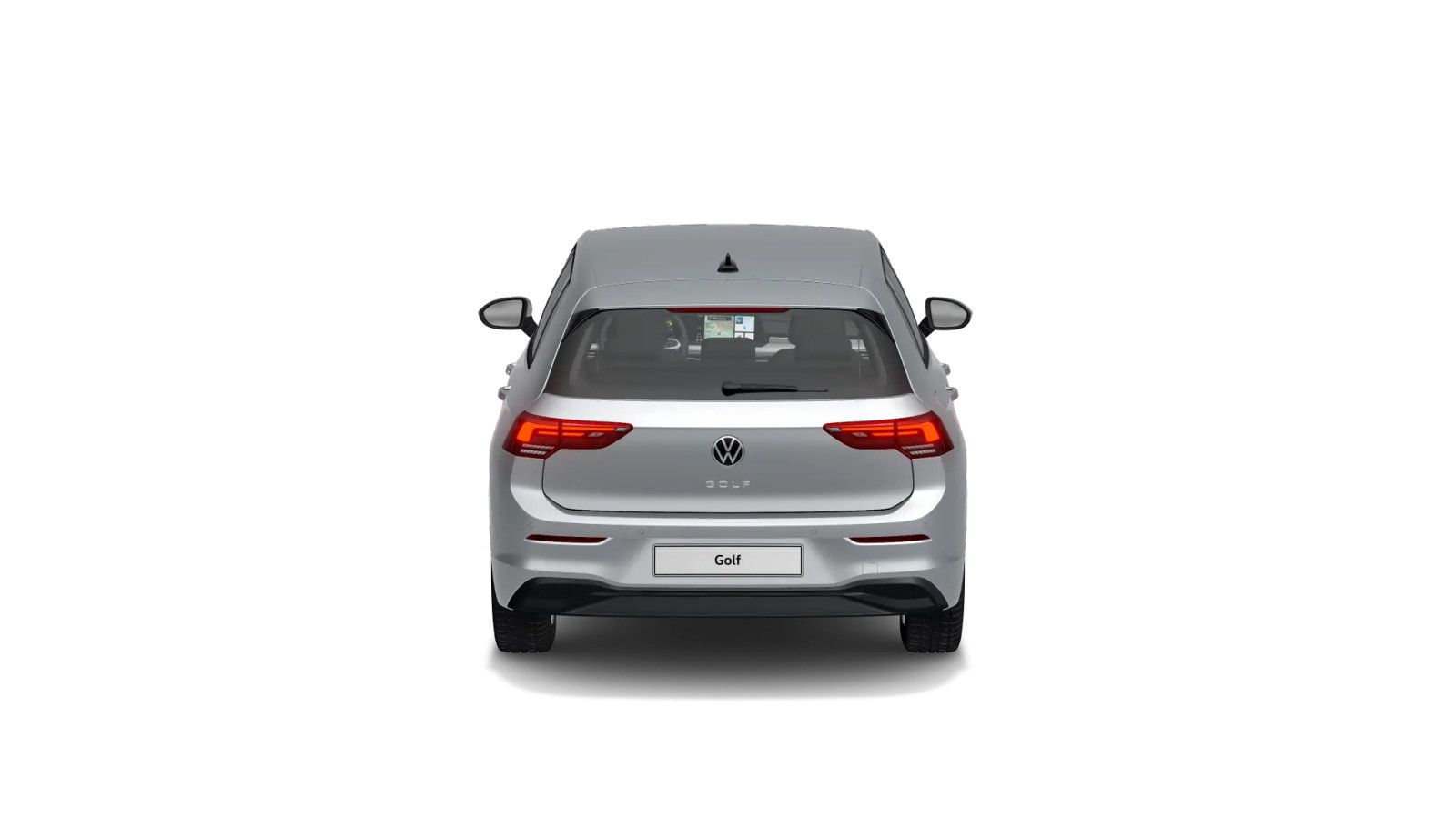 Volkswagen Golf - Bild 5