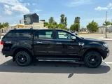 Ford Ranger Ranger Limited mit Hardtop - Ford Ranger: Hardtop