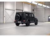 Mercedes-Benz G 500 AMG+StdHzg.+Distr.+Schiebed.+Night+Burmest - Mercedes-Benz Gebrauchtwagen von 2023