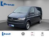 Volkswagen T6.1 Kasten 2.0 TDI DSG+STANDH.+TEMPOM.+PDC