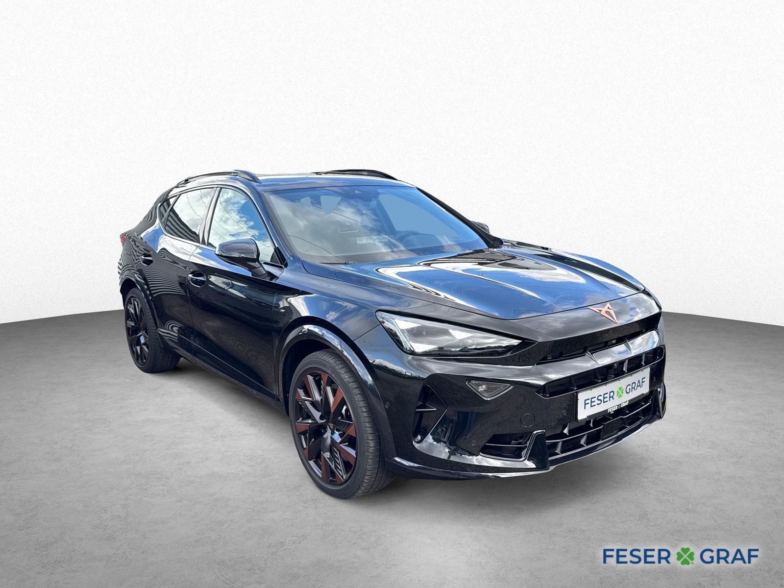 Cupra Formentor 2.0 TSI VZ 4Drive 333PSSOFORT