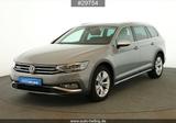 Volkswagen Passat Variant 2.0 TDI Alltrack 4M #ACC#LED#Cam# - gebrauchte VW Passat Alltrack aus dem Jahr 2022