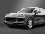 Porsche Cayenne AHK Luft BOSE Soft Close 18-Wege 90 ltr. - Porsche Cayenne in Kiel