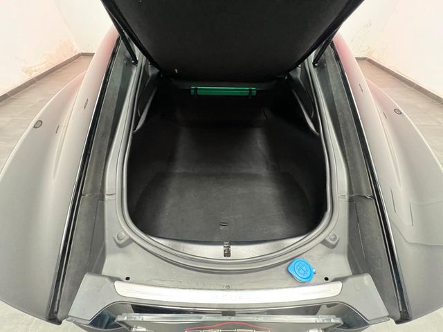 Jaguar F-Type Coupe P300 Pano*Xenon*Facelift