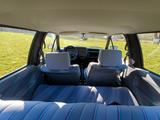 Volkswagen Polo 86 C TÜV neu bis 12/2027 - VW Gebrauchtwagen von 1993