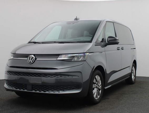 Volkswagen T7 Multivan Life KÜ 2.0 TDI DSG-7-Sitze-AHK-Navi