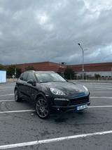 Porsche cayenne - Porsche Gebrauchtwagen in Rüsselsheim