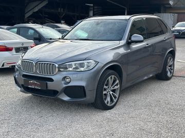 BMW X5 - 3