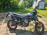 Aprilia SX125 - APRILIA SX