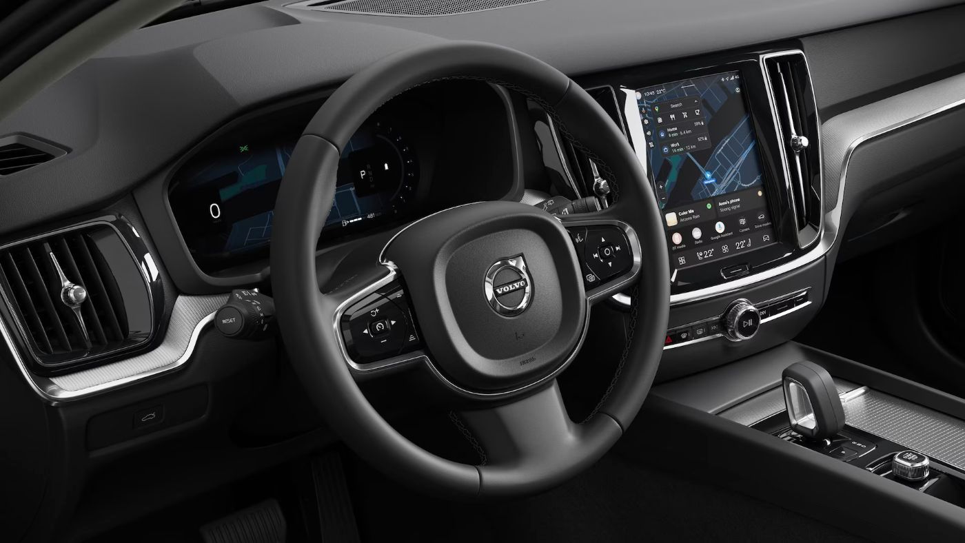 Volvo V60 - Bild 14