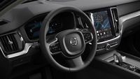 Volvo V60 - Vorschau Bild 14