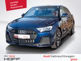 Audi A1 Sportback Advanced 35 S line LED SONOS APS PL - Audi A1: Sportback