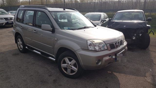 Nissan NISSAN X-Trail 2.2 dCi