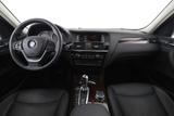 BMW X3 xDrive 20i Bi-Xenon Leder Navi Professional - BMW X3 Gebrauchtwagen in Wuppertal