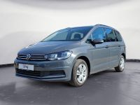 Volkswagen Touran - Vorschau Bild 2