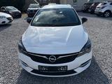 Opel Astra ST 1.5 Diesel 90kW Edition - Opel Astra mit Diesel-Antrieb: 1.9