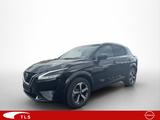 Nissan Qashqai N-Connecta 1.3 DIG-T MHEV EU6d Panorama  - Nissan Qashqai Gebrauchtwagen in Bonn