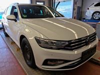 Volkswagen Passat - Vorschau Bild 5