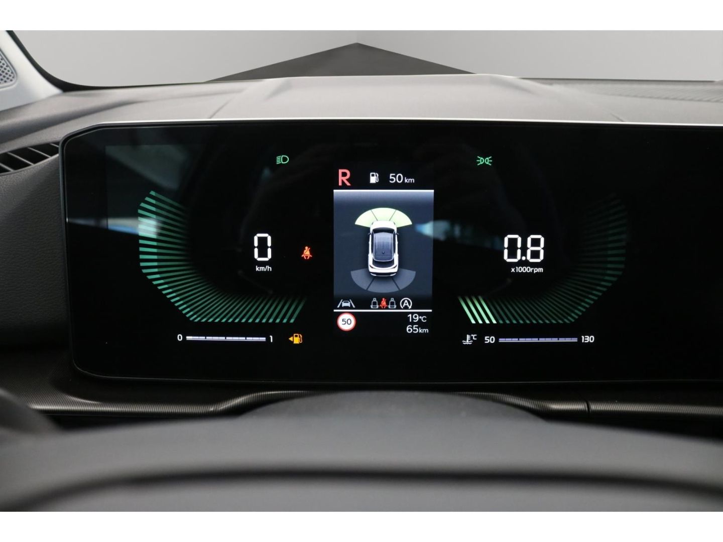Fahrzeugabbildung Kia Sportage Vision 1.6 Tempomat SpurhalteASS Kamera