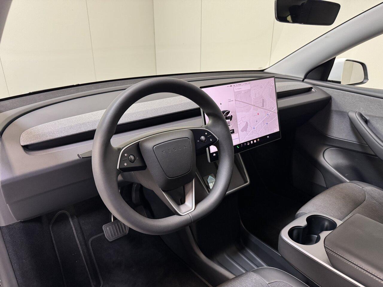 Tesla Model Y Standard Range 450 Km Range! Topstaat, миниатюра 18