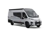 Sunlight Cliff 640 X Adventure, 4,25t,SafetyACC,6E,AKTION - Sunlight T 64