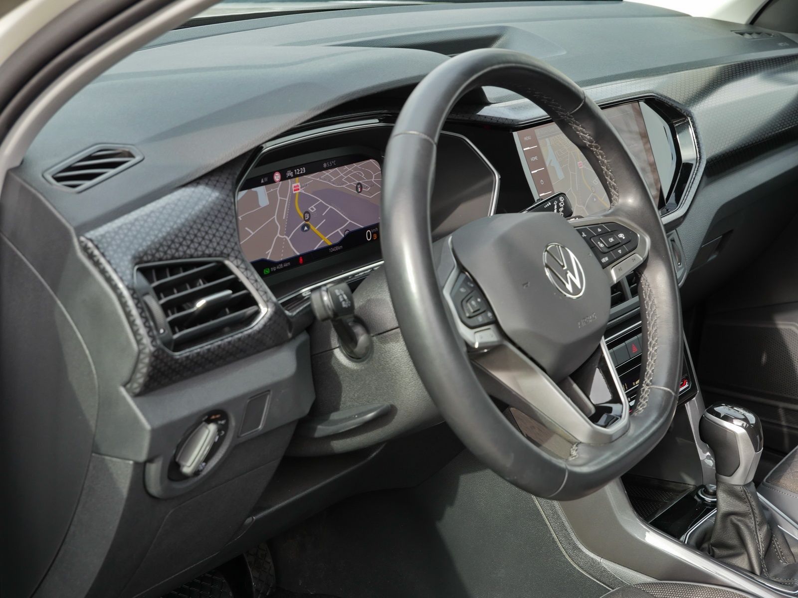 Volkswagen T-Cross - Bild 18