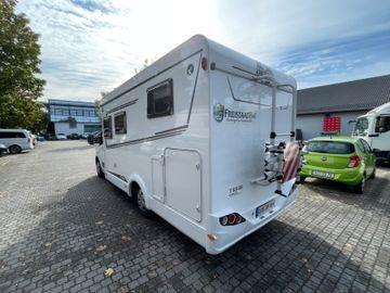Etrusco T 6.9 SR Preishammer