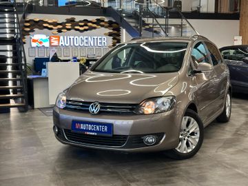 Volkswagen Golf Plus VI Life *2.Hand*TÜV*Klima*TOP*