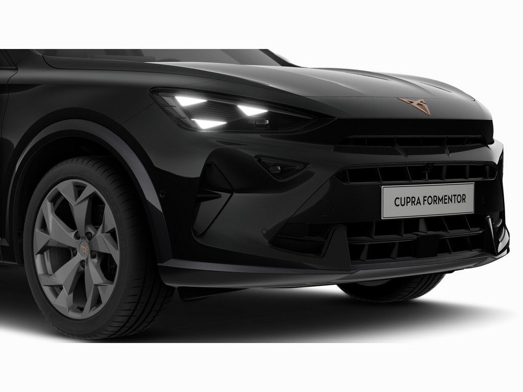 Cupra Formentor - Bild 10