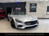 Mercedes-Benz AMG GT S 4.0 V8 Coupe / Edition 1 / Night / Pano - Mercedes-Benz AMG GT S