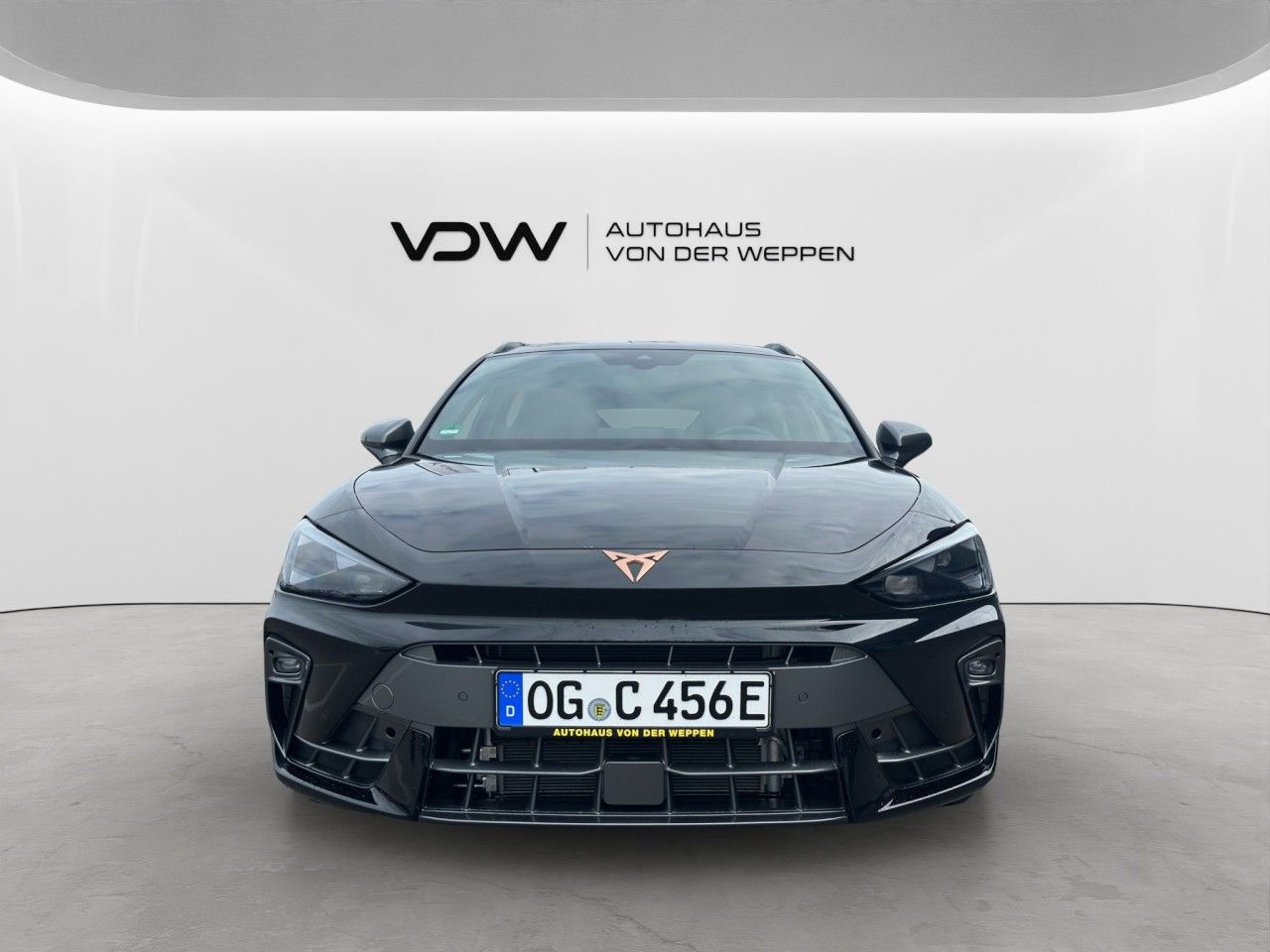 Cupra Leon - Bild 2