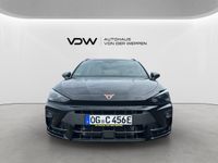 Cupra Leon - Vorschau Bild 2