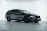 BMW 328i xDRIVE TOURING LUXURY VOLLLEDER+NAVIuvm - Used cars