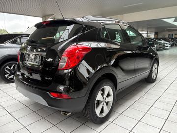 Opel Mokka - 6