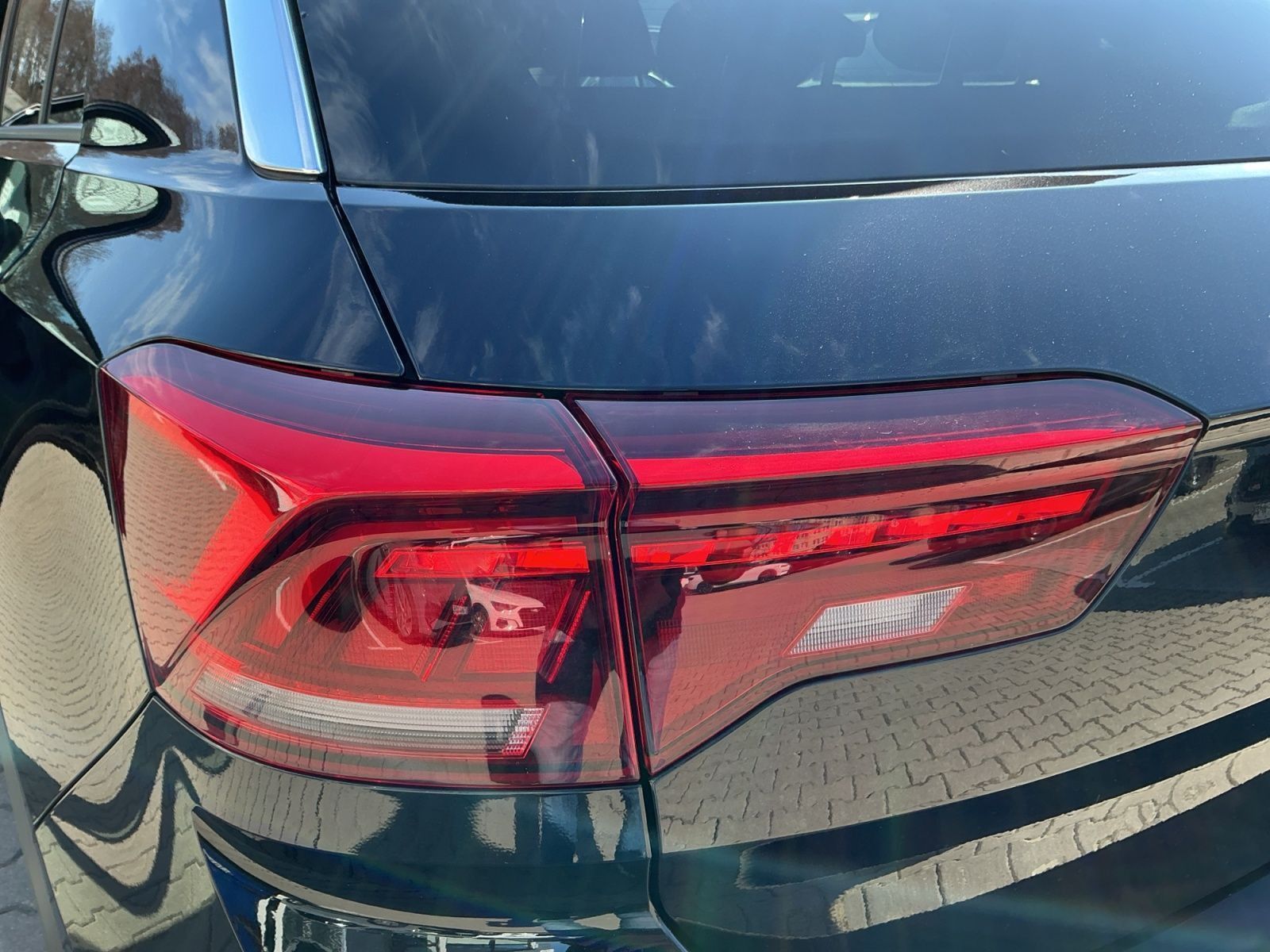 Volkswagen T-Roc - Bild 17