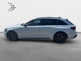 Audi RS 4 Avant quattro AHK*290km/h*Sportabgas*Pano - Audi RS4: Weiß