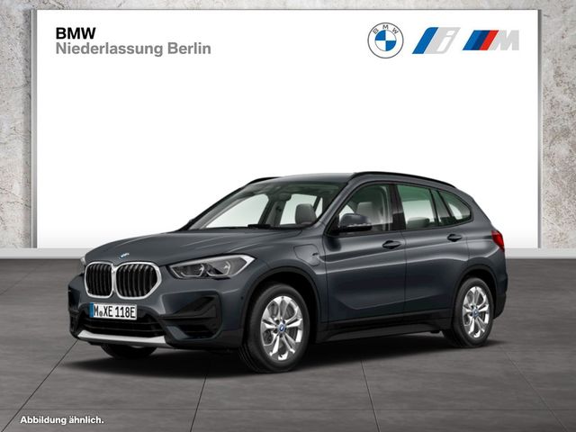 BMW X1 xDrive25e