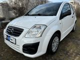 Citroën C2  Tonic*102 Tkm*Klima*Zahnriemen /Tüv Neu - Citroën C2 aus 2009