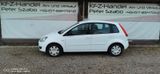 Ford Fiesta Style - Ford Fiesta aus 2007 mit Diesel-Antrieb