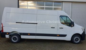 RENAULT Master Kasten L3H2 dCi 180 3,5t/HOLZB/AHK/SOFORT