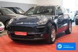 Porsche Macan S 3.0 *2.Hand*Pano*Navi*Memory*Unfallfrei* - gebrauchte Porsche Macan aus dem Jahr 2015