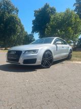 Audi a7 4g 3.0tfsi Quattro - Audi A7 bis 15.000 Euro